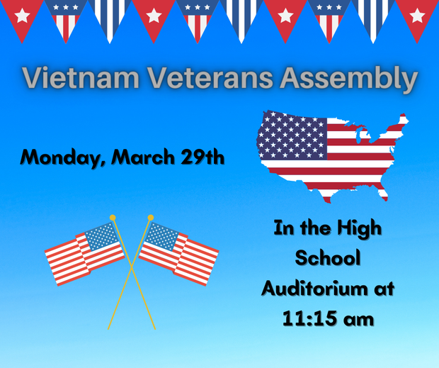 Vietnam Veterans Assembly