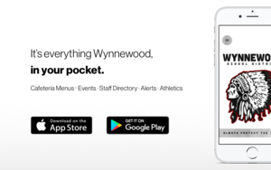Download Wynnewood Public Schools' New Mobile App