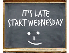 Late Start