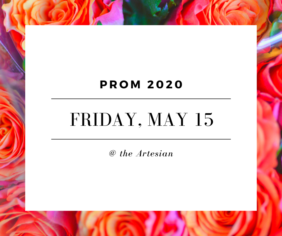 New Prom Date